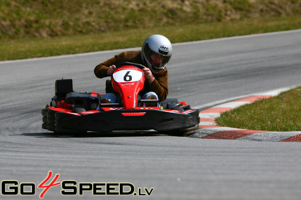 Openkart Kandavā GP4 2010