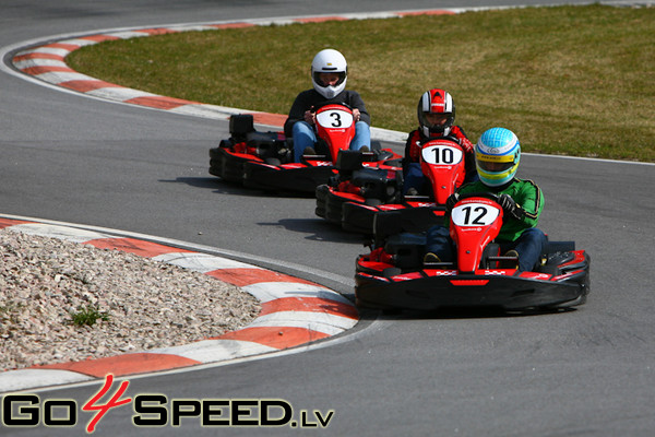 Openkart Kandavā GP4 2010