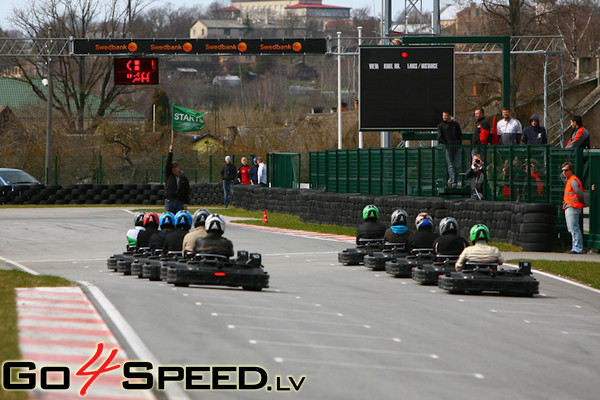 Openkart Kandavā GP4 2010