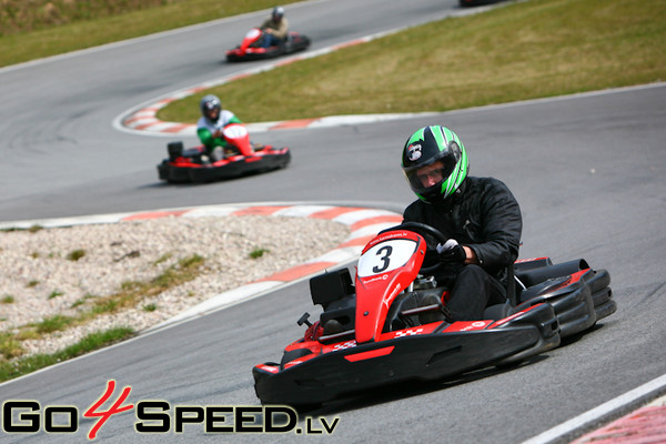 Openkart Kandavā GP4 2010