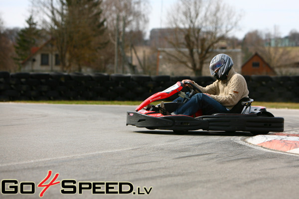 Openkart Kandavā GP4 2010