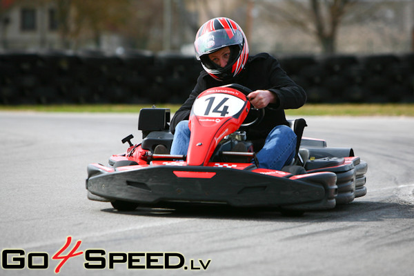 Openkart Kandavā GP4 2010