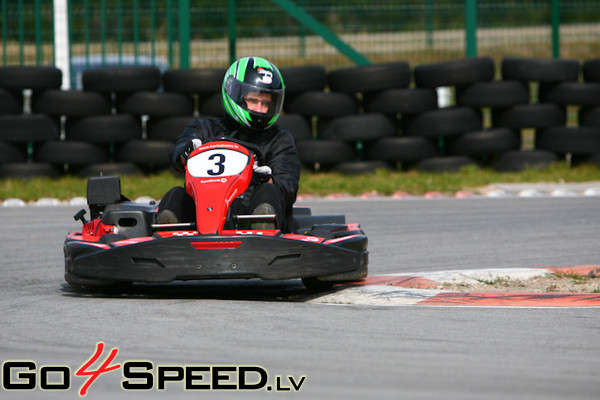 Openkart Kandavā GP4 2010