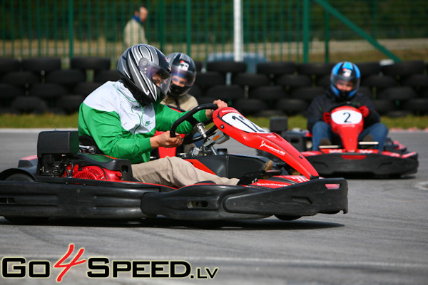 Openkart Kandavā GP4 2010