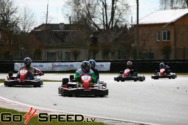 Openkart Kandavā GP4 2010