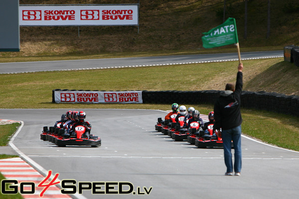 Openkart Kandavā GP4 2010