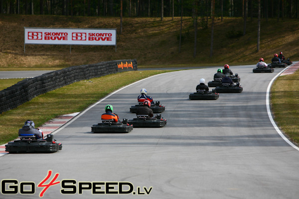 Openkart Kandavā GP4 2010