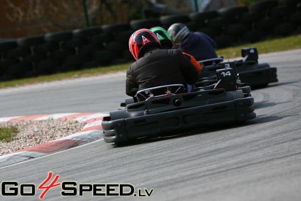 Openkart Kandavā GP4 2010