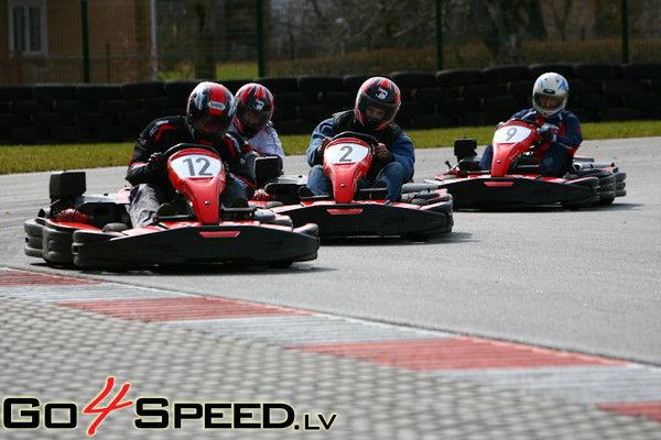 Openkart Kandavā GP4 2010