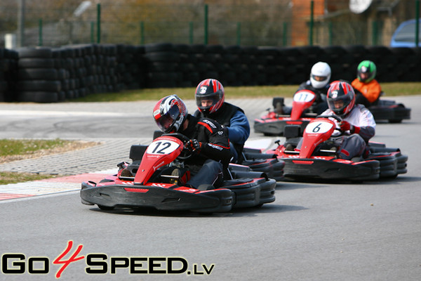 Openkart Kandavā GP4 2010