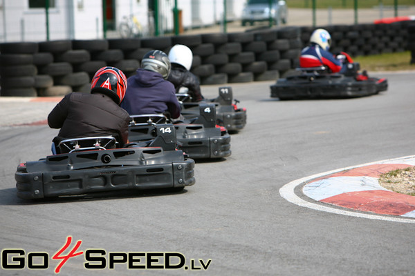 Openkart Kandavā GP4 2010