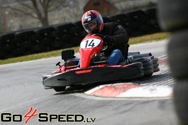 Openkart Kandavā GP4 2010