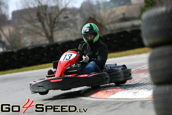 Openkart Kandavā GP4 2010