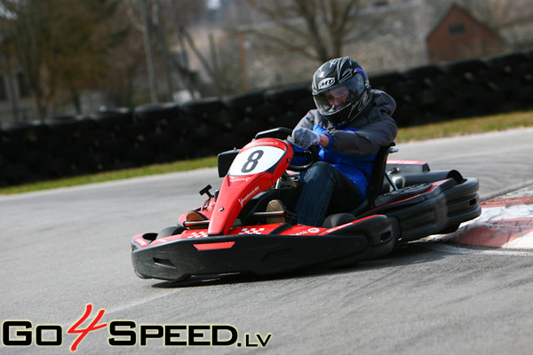 Openkart Kandavā GP4 2010