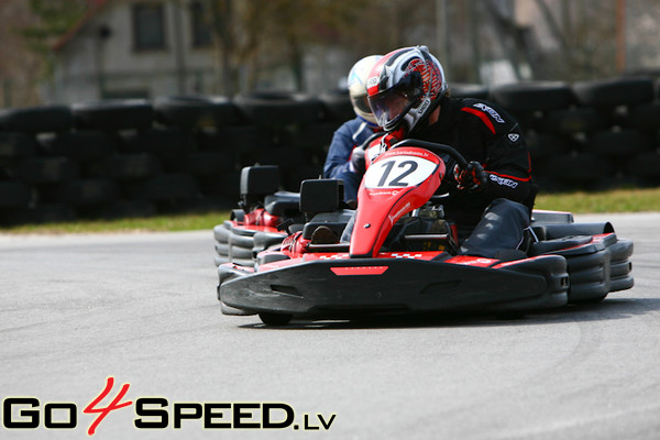 Openkart Kandavā GP4 2010