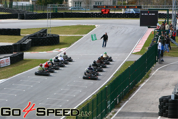 Openkart Kandavā GP4 2010