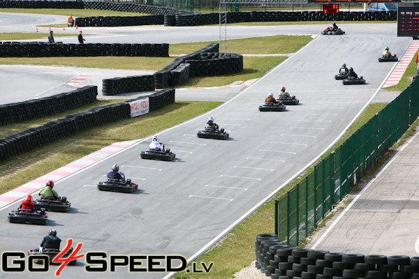 Openkart Kandavā GP4 2010