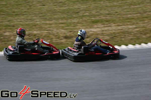 Openkart Kandavā GP4 2010