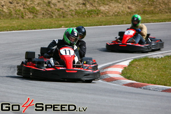 Openkart Kandavā GP4 2010