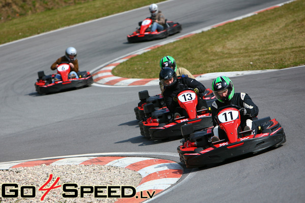 Openkart Kandavā GP4 2010