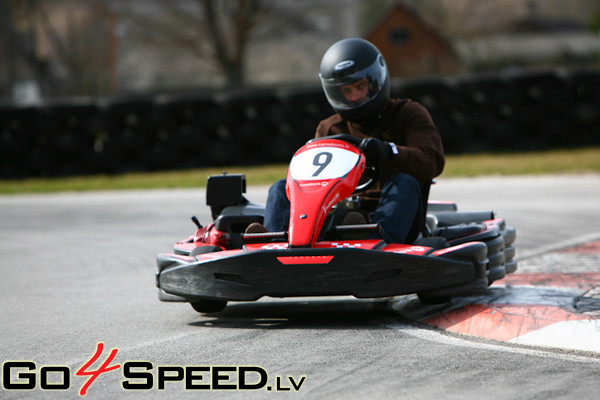 Openkart Kandavā GP4 2010