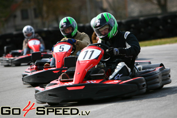 Openkart Kandavā GP4 2010