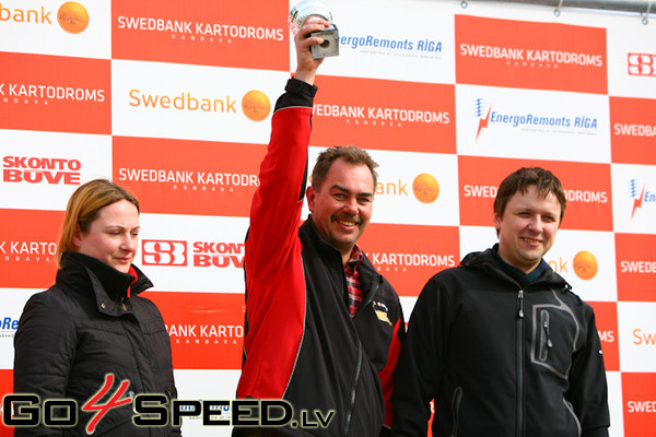 Openkart Kandavā GP4 2010