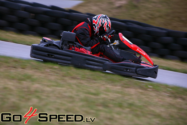 Openkart Kandavā GP4 2010