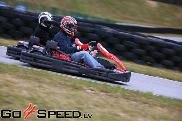 Openkart Kandavā GP4 2010