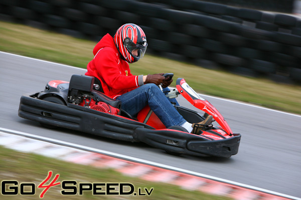 Openkart Kandavā GP4 2010