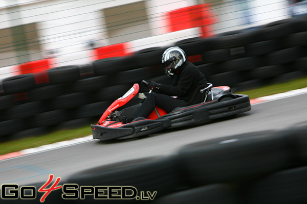 Openkart Kandavā GP4 2010