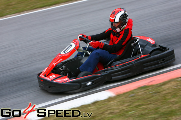 Openkart Kandavā GP4 2010