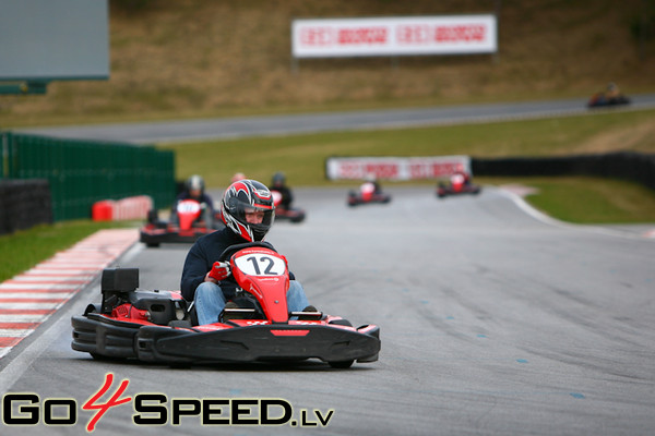 Openkart Kandavā GP4 2010