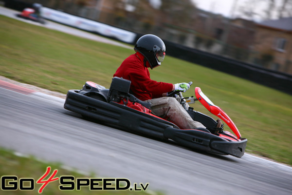 Openkart Kandavā GP4 2010