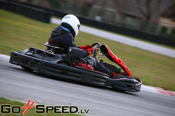 Openkart Kandavā GP4 2010