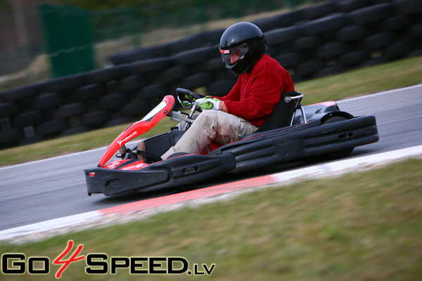 Openkart Kandavā GP4 2010