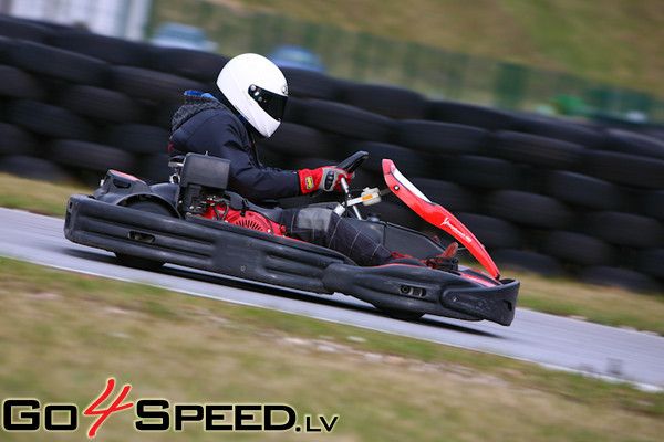 Openkart Kandavā GP4 2010