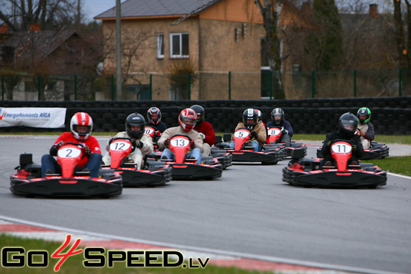 Openkart Kandavā GP4 2010