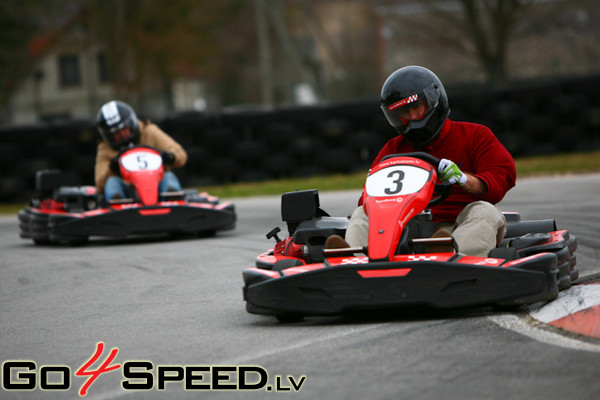 Openkart Kandavā GP4 2010