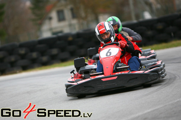 Openkart Kandavā GP4 2010