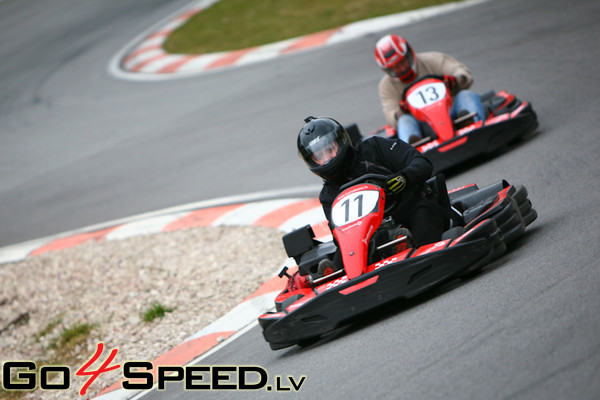 Openkart Kandavā GP4 2010