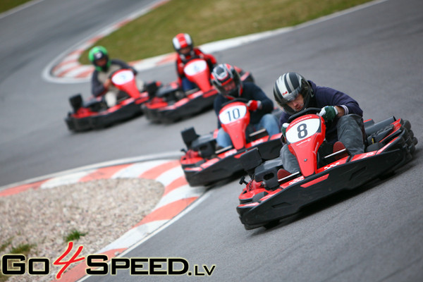 Openkart Kandavā GP4 2010