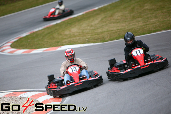 Openkart Kandavā GP4 2010