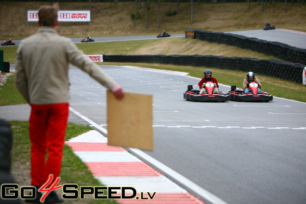 Openkart Kandavā GP4 2010