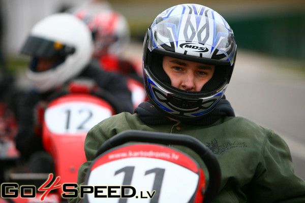 Openkart Kandavā GP4 2010