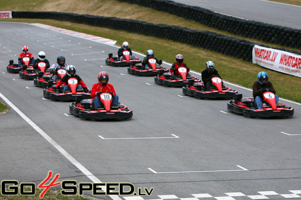 Openkart Kandavā GP4 2010