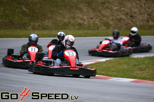 Openkart Kandavā GP4 2010