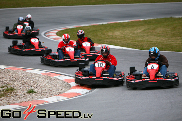 Openkart Kandavā GP4 2010