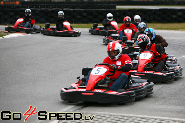 Openkart Kandavā GP4 2010