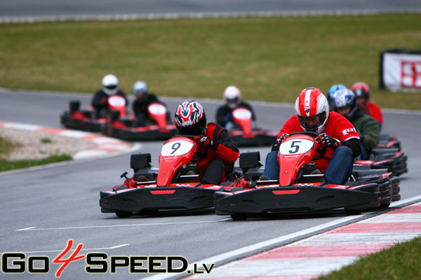 Openkart Kandavā GP4 2010